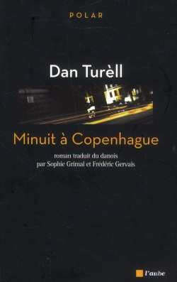 Bertrand.pt - Minuit A Copenhague