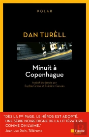 Minuit A Copenhague Nouvelle Edition