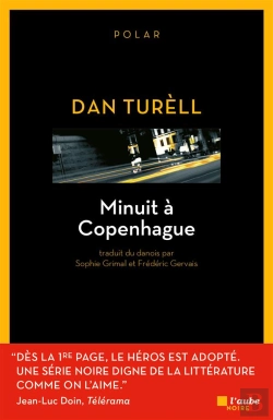 Bertrand.pt - Minuit A Copenhague Nouvelle Edition