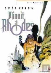 Minuit A Rhodes