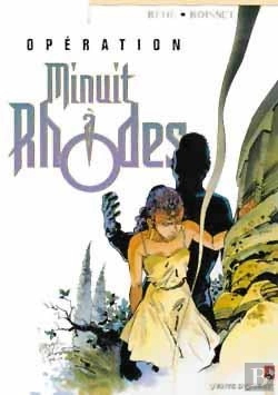 Bertrand.pt - Minuit A Rhodes