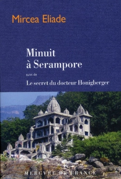 Bertrand.pt - Minuit A Serampore / Le Secret Du Docteur Honigberger