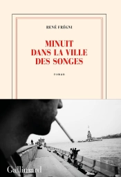 Minuit Dans La Ville Des Songes