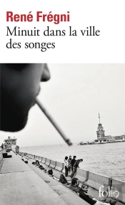 Minuit Dans La Ville Des Songes