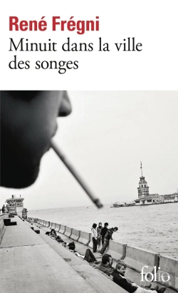Bertrand.pt - Minuit Dans La Ville Des Songes