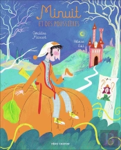 Minuit Et Des Poussières