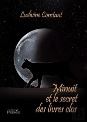 Minuit Et Le Secret Des Livres Clos