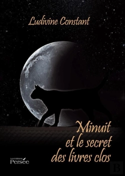 Bertrand.pt - Minuit Et Le Secret Des Livres Clos