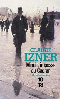 Bertrand.pt - Minuit, Impasse Du Cadran