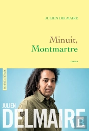 Minuit, Montmartre