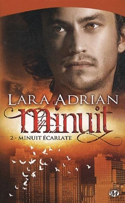 Bertrand.pt - Minuit, T.2 : Minuit Ecarlate
