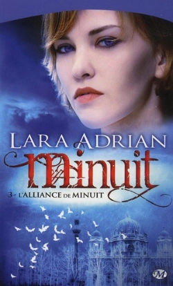 Bertrand.pt - Minuit, T.3 : Le Pacte De Minuit