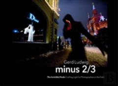 Minus 2/3  The Invisible Flash
