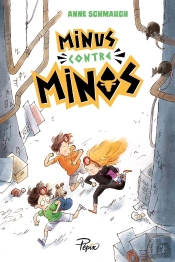 Minus Contre Minos