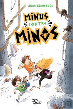 Bertrand.pt - Minus Contre Minos