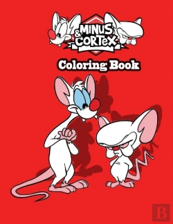 Bertrand.pt - Minus & Cortex Coloring Book