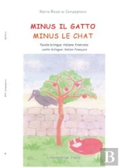 Minus Le Chat : Minus Il Gatto