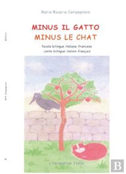 Bertrand.pt - Minus Le Chat : Minus Il Gatto