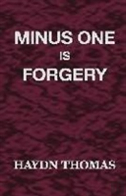 Bertrand.pt - Minus One Is Forgery