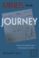 Minus The Journey