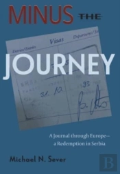 Minus The Journey