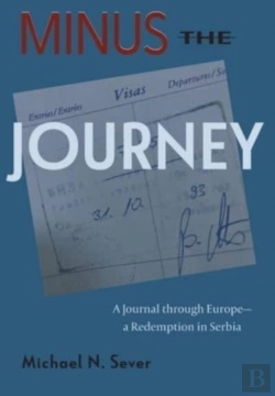 Bertrand.pt - Minus The Journey