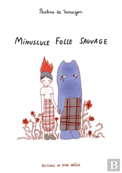 Bertrand.pt - Minuscule Folle Sauvage