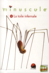 Minuscule Glenat Poche T.1