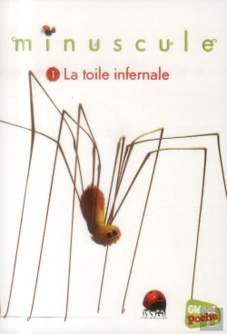 Bertrand.pt - Minuscule Glenat Poche T.1