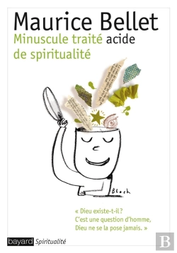 Bertrand.pt - Minuscule Traité Acide De Spiritualité