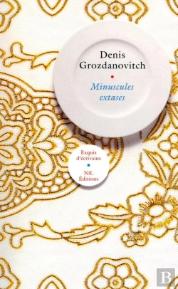 Bertrand.pt - Minuscules Extases