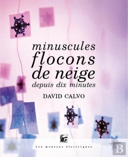Bertrand.pt - Minuscules Flocons De Neige Depuis Dix Minutes