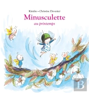 Minusculette Au Printemps