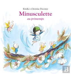 Bertrand.pt - Minusculette Au Printemps