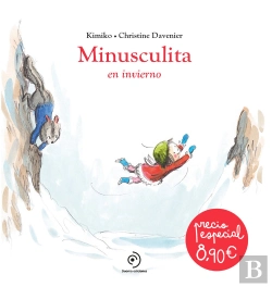 Bertrand.pt - Minusculita En Invierno