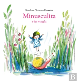Bertrand.pt - Minusculita Y La Magia