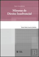Minutas de Direito Insolvencial