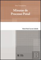 Minutas de Processo Penal