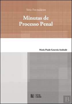 Bertrand.pt - Minutas de Processo Penal