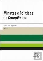 Minutas e Políticas de <i>Compliance</i>