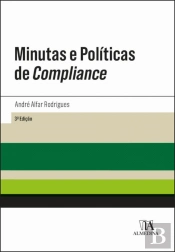 Minutas e Políticas de <i>Compliance</i>