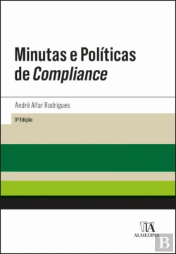 Bertrand.pt - Minutas e Políticas de <i>Compliance</i>