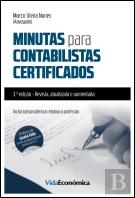 Minutas para Contabilistas Certificados