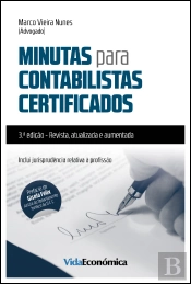 Minutas para Contabilistas Certificados