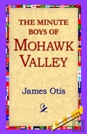 Minute Boys Of Mohawk Valley