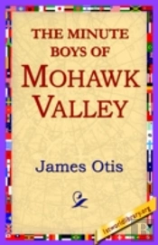 Minute Boys Of Mohawk Valley