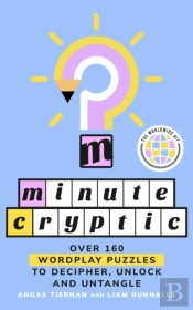 Minute Cryptic