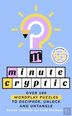 Bertrand.pt - Minute Cryptic