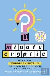 Minute Cryptic
