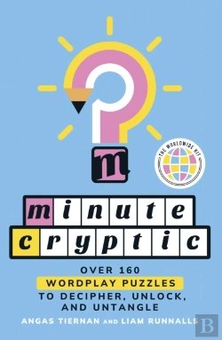 Bertrand.pt - Minute Cryptic